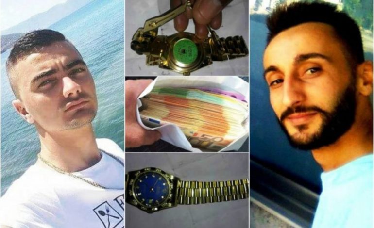 Grabitja 100 milonë, familja Kalemi kërkon hetime të thella, të përfshirë edhe policë….