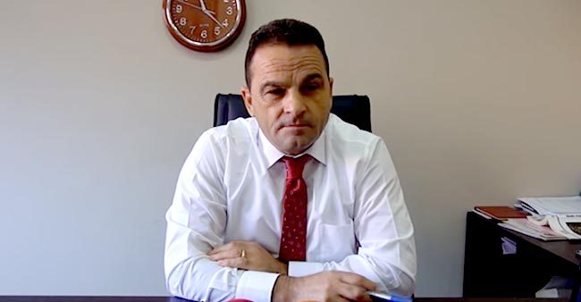 Arratisja e të dënuarit/ Reagon kreu i Gjykatës së Vlorës: Jashtë çdo parametri sigurie, dje njoftova KLD…