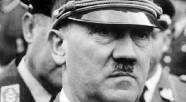 Fundi i teorive konspirative për vdekjen e Adolf Hitlerit