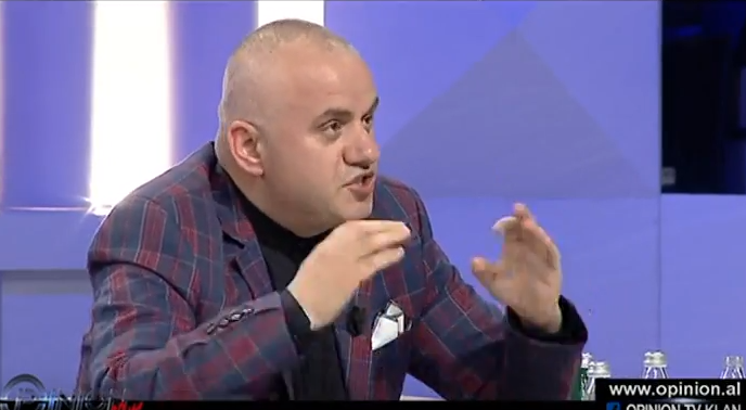 “DËSHMITARI X”/ Artan Hoxha zbulon DETAJE për audiopërgjimin: Agron Xhafaj ka dhënë kampionin e ZËRIT në Prokurori
