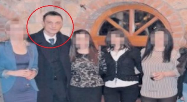 NDODH EDHE KJO/ I dënuari për aktivitete KRIMINALE bëhet gjyqtar në Kushtetuese pasi…