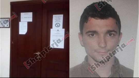 Iu IKU POLICEVE NGA DUART dhe u arratis nga Gjykata, ja kush është 28 vjeçari që u dënua me 5 vite burg (FOTO)