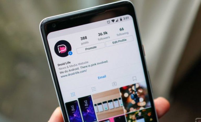 ÇUDIT 10-vjeçari zbulon defektin e ‘Instagramit’/ Kompania i jep miliona shpërblim