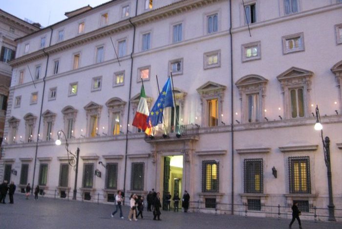 ITALI/ Lega Nord dhe 5 Yjet bien dakord për QEVERINË E RE. Kryeministri…