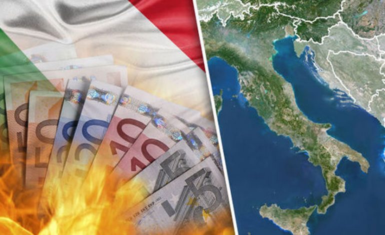 Zgjedhjet e reja në Itali/ Do të jenë referendum për euron