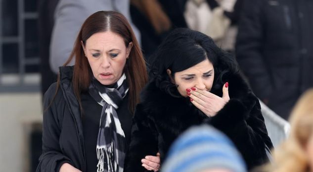 Ekzekutimi i Ivanoviçit/ Thirrja e fortë e gruas: Mitrovica më mori më të shtrenjtin, autorin nuk e gjejnë se…