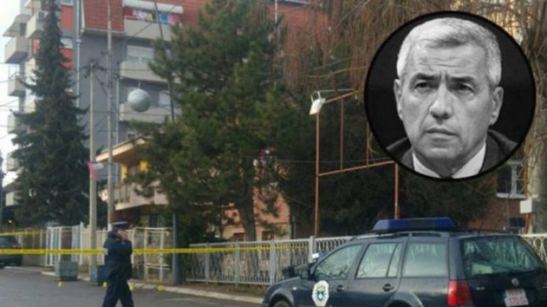 Serbia e pakënaqur me Kosovën/ Kërkon nga EULEX të hetojë VRASJEN e Ivanoviçit