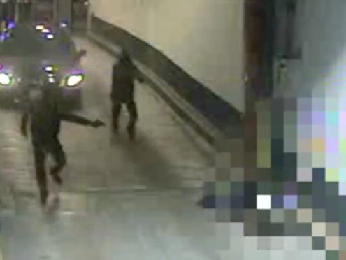 TRAGJIKE/ ATENTATI me 20 plumba në drejtim të 28-vjeçarit (VIDEO)