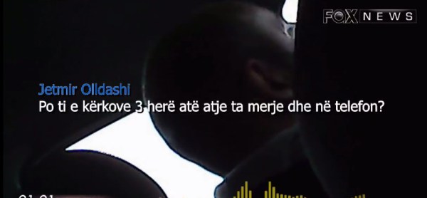 Si gjendet droga në Vlorë: S’të çoj dot te foleja ime. As plaku nuk e di, lekët më duhen… (AUDIOPËRGJIMI I RI)