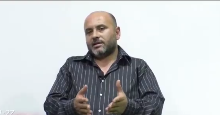 “BABALJA”/ Rama publikon VIDEON e gazetarit investigativ: Lulëzimit dhe shqupatarëve të tij, i është djegur…