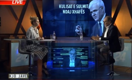 Kokëdhima: Fatmir Xhafaj po sulmohet nga Rilindja dhe PD, i ka prekur me punën e tij si ministër