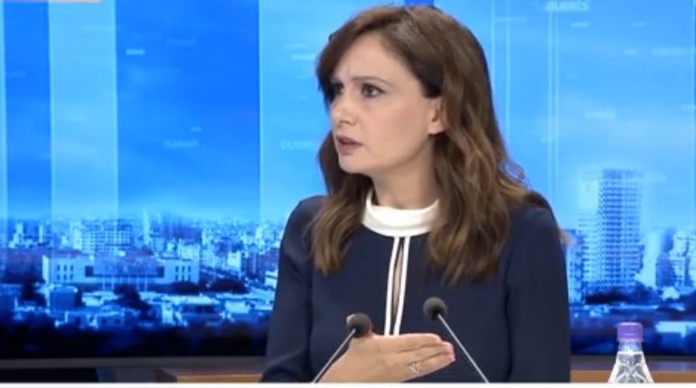 PROTESTA E PD NESËR/ Deputetja zbulon skenarin: Ja çfarë pritet të ndodhë…