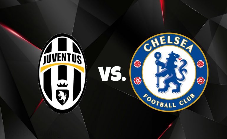 Juventusi dhe Chelsea duan yllin e Romës
