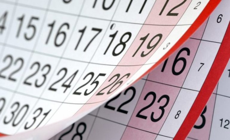 Çfarë ka ndodhur më 12 maj ndër vite?