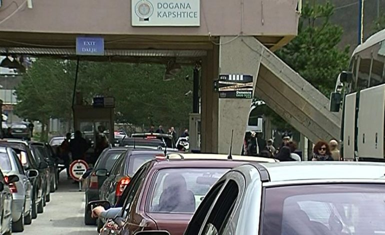 NDODH NË KAPSHTICË/ FALSIFIKONTE firma dhe VULA. Kapet nga Policia 33 vjeçari