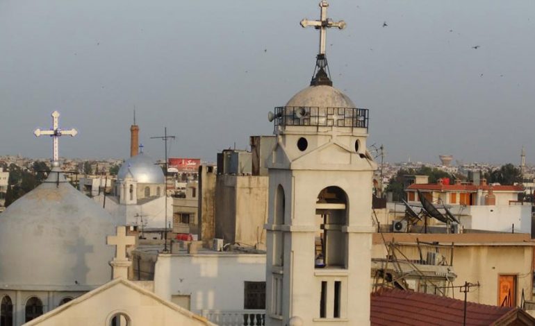 Një kishë në Arabinë Saudite! Arrihet MARRËVESHJA me Vatikanin
