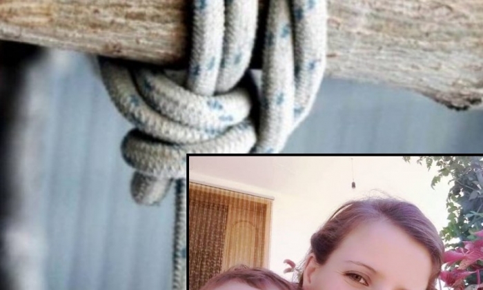 E TRISHTË/ U VETVRA në oborrin e shtëpisë. Kush është 24 vjeçarja nga Berati që TMERROI familjarët… (FOTO)