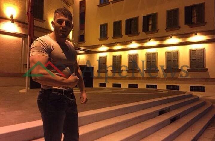 AKSIDENTI TRAGJIK NË LAÇ/ Kush është Klodian Vladi, 21 vjeçari që kishte pasion… (FOTO)