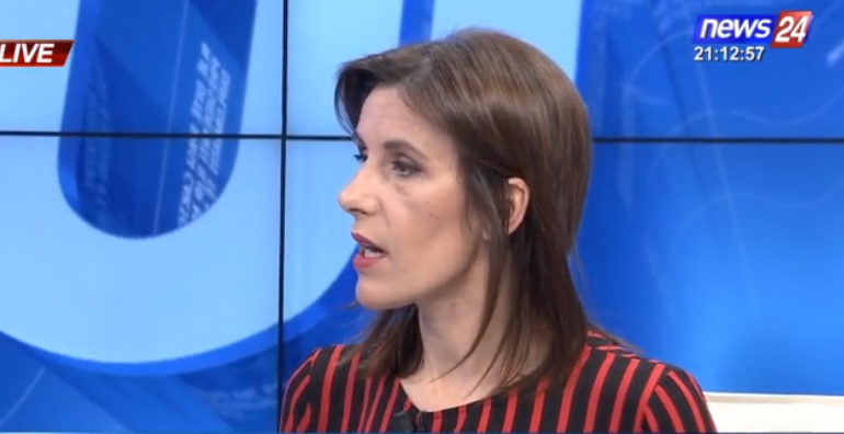 “PËRGJIMET E AGRON XHAFAJT”/ Gazetarja tregon çfarë do bëjë PROKURORIA pas AUDIO PËRGJIMIT së PD