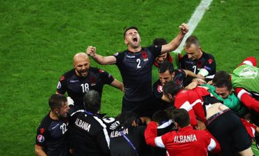 “Shpërbëhet” Shqipëria e Euro 2016, mungesa të rëndësishme në testin e Zvicrës