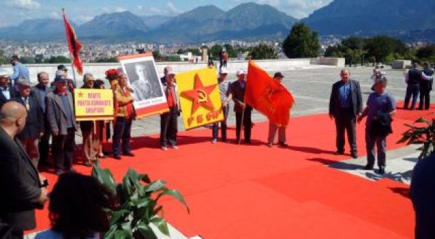 PD harton projektligjin që ndalon Partinë Komuniste dhe simbolet e saj, zbulohet grupi hartues