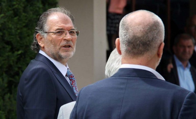 “Pse u prishët me Edi Ramën?”, Koço Kokëdhima tregon arsyet