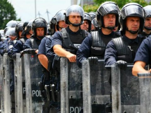 NDALIMI I “BABALES”/ Ish këshilltari i Metës: Policia e Kosovës po vepron si krah i armatosur i krimit…