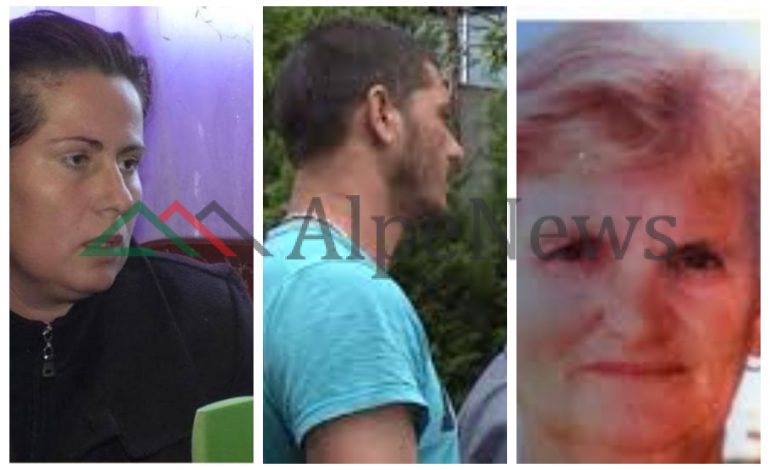“HI SYVE”/ Personat që MASHTRUAN publikisht, duke fshehur krimet e tyre në TV. Nga gruaja me “dashnorin” tek… (RASTET)