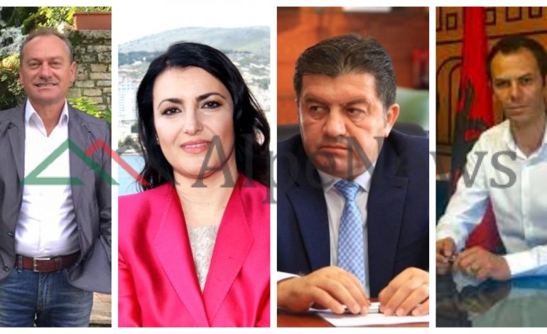 KOKAT E PRERA PREJ PRONAVE/ Kush janë kryebashkiakët e AKUZUAR. Nga Shkodra në Sarandë… (DETAJET)