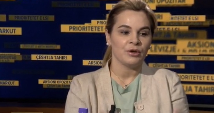 “Vëllai i Xhafajt”/ Kryemadhi: Akuza shumë të rënda, do tregojnë haptas grupet kriminale në maxhorancë