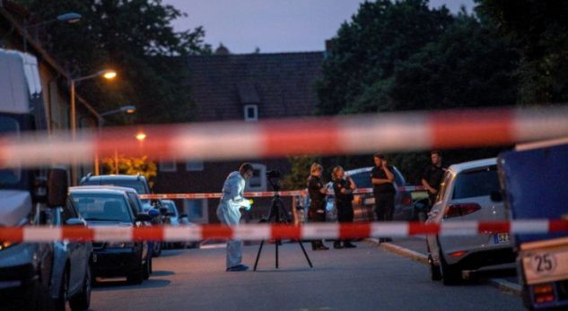 TRAGJIKE/ 30 vjeçari SHQIPTAR vret gruan para syve të fëmijëve, DYSHOHET se…