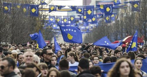 Gazeta ruse: Favori që dëshiron Kosova në këmbim të Asociacionit