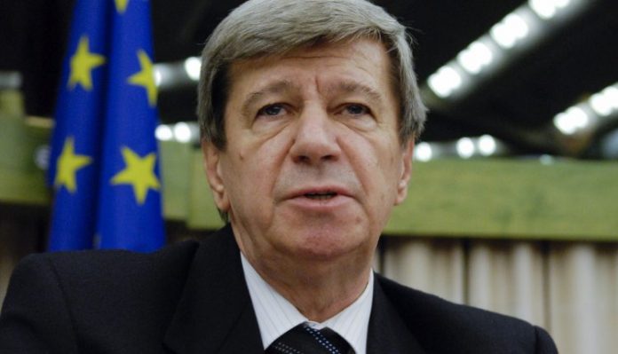 Kukan: Për zgjerimin e BE-së nuk pyetet vetëm Macron! Gjermania ka pikëpamje të tjera