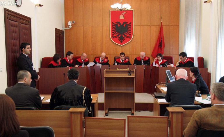 VETTINGU/ “Nuk justifikon dot apartamentin 140 mijë euro”. Problemet që konstatohen për gjyqtarin Fatmir Hoxha