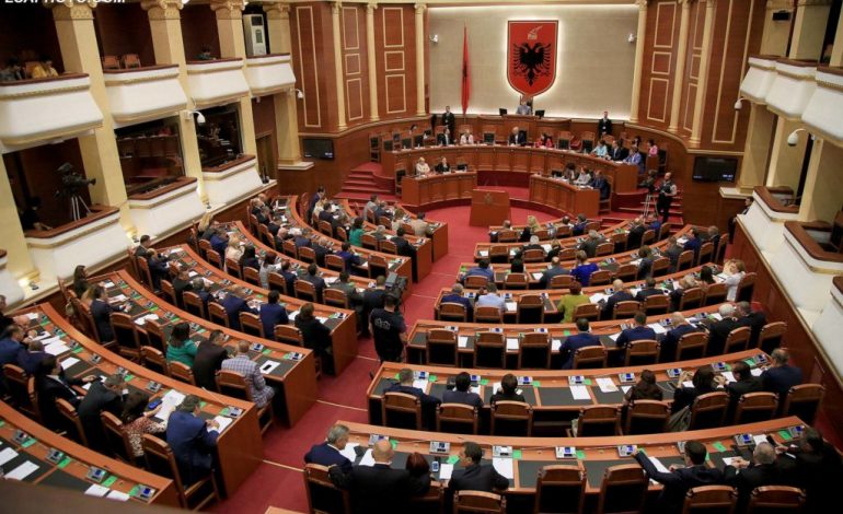 Rezoluta/ Thirrje njëzëri vendeve të BE për mbështetje