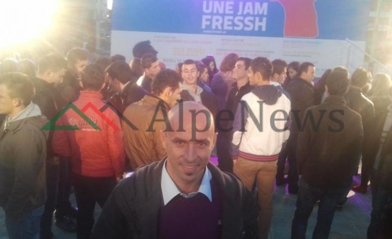 E FUNDIT/ Kush është Ardian Kola, kryetari i ri i PS-së në Sarandë
