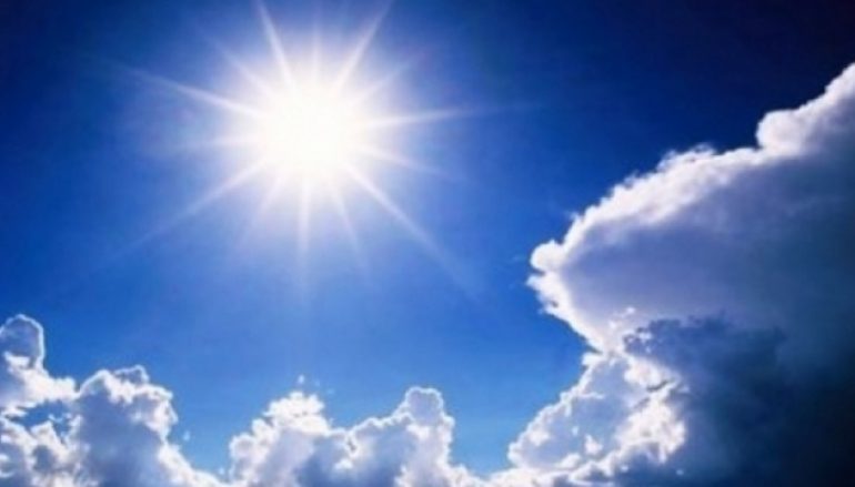 MOTI/ E mërkurë 20 qershor 2018: Vijojnë SURPRIZAT! Ja çfarë ndodh me temperaturat në…