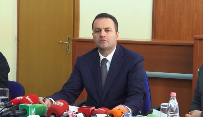 Kolegji i Posaçëm i Apelimit pranon provat e Llallës, dorëheqjen e 2008 dhe largimin si Kryeprokuror në 2017