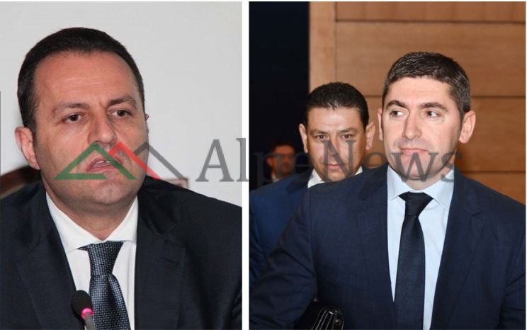 ARSYEJA PSE ARTA MARKU E SHKARKOI/ Hajdarmataj refuzoi të arrestojë “PESHKUN E MADH”, Adriatik Llalla (FOTO)