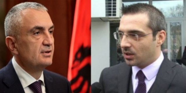 Tahiri flet për PËRPLASJET me Metën: Shpëtoi nga drejtësia edhe pse doli me bllok në…