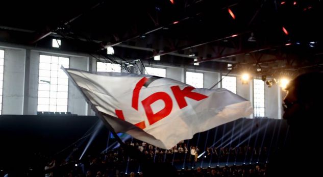 100 mijë eurot u vodhën në shtëpinë e ish-deputetit….