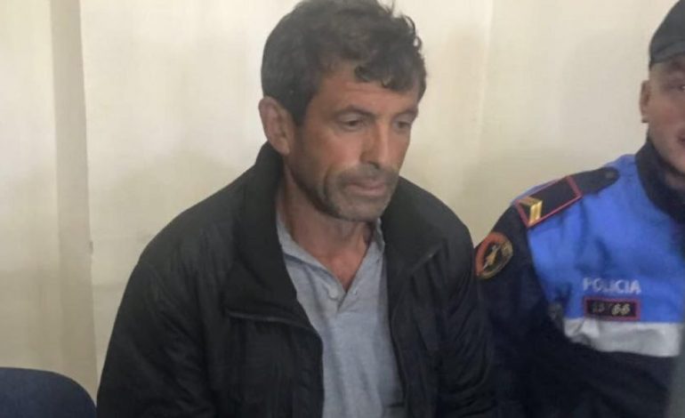 Përdhunoi minorenen dhe e la shtatzënë, gjykata dënon me 4 vite e 8 muaj burg 54-vjeçarin