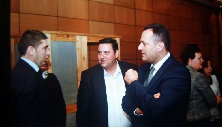 SHKARKIMI/ Besim Hajdarmataj, si e shmangu hetimin e Adriatik Llallës, kur pa lëvizjet e tij për pastrimin e parave