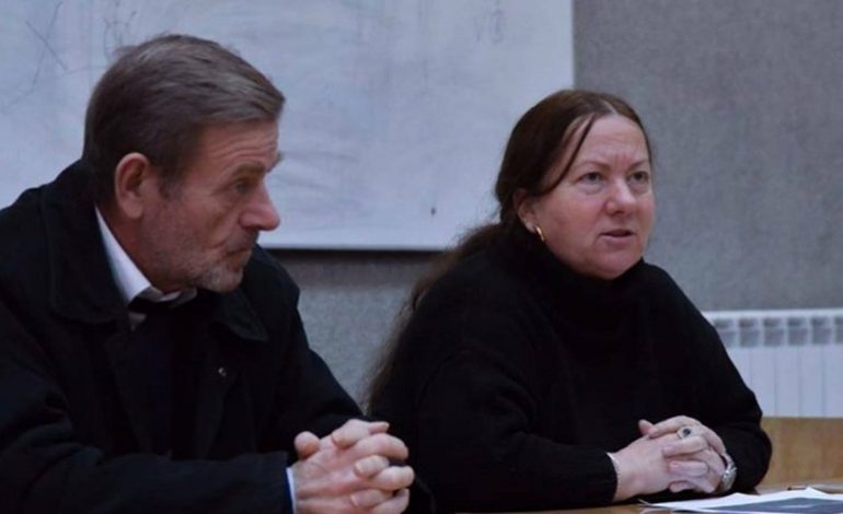THELLOHET SKANDALI NË ELBASAN/ “Pedagogia urinonte në klasë, nga ky dekan vdiqën 13 vajza që…” (DËSHMITË)