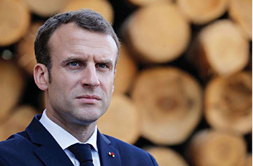 Presidenti Macron: Qendrat e migrantëve në Afrikë nuk do të funksionojnë, ja përse