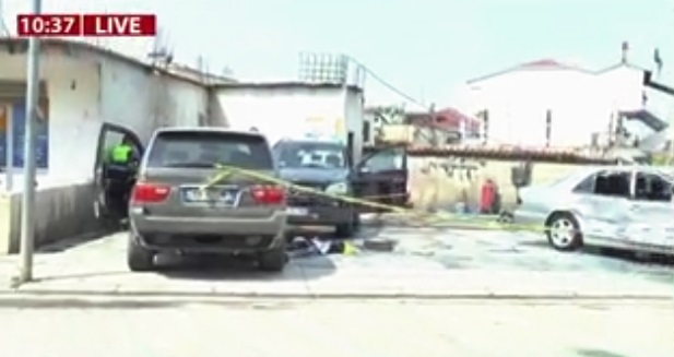 AKSIDENTI ME 4 TË PLAGOSUR/ Arrestohet drejtuesi i “BMW”, 27 vjeçari humbi… (FOTO)