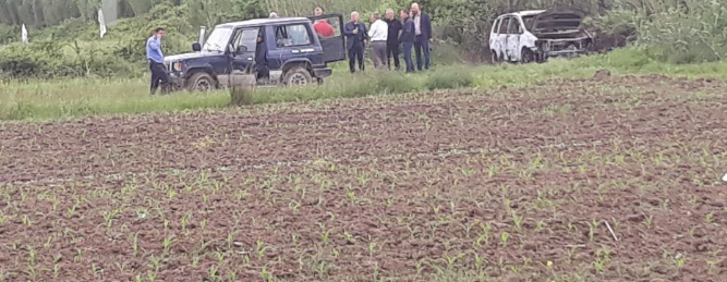 U GJET I SHKRUMBUAR NË MAKINË/ Dyshimet për vdekjen e kosovarit në Krujë: Kishte një lidhje intime me…
