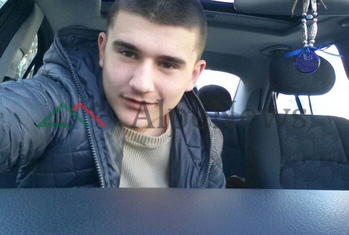 AKSIDENTI ME DY TË VDEKUR NË LAÇ/ Mario Uzuni, 18 vjeçari që ndodhet në gjendje kritike… (FOTO)