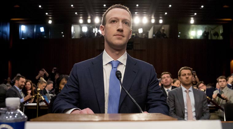 Vijon përballja e Bashkimit Evropian me Facebook-un/ Zuckerberg del para ligjvënësve