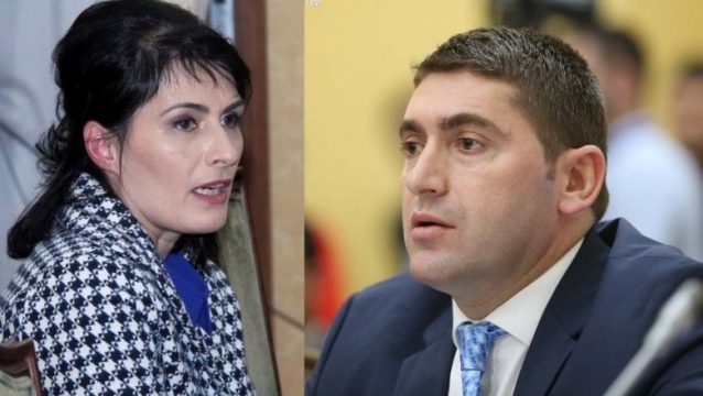 Kokaina e Maminasit dhe çështja “Llalla”, përplasjet Marku-Hajdarmataj që sollën largimin…